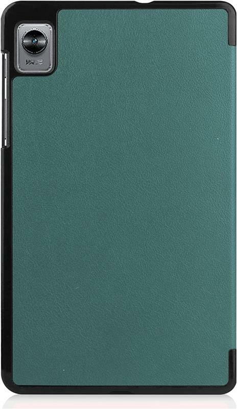 Чехол-книжка BeCover Smart для Realme Pad Mini 8.7" Dark Green (708259)