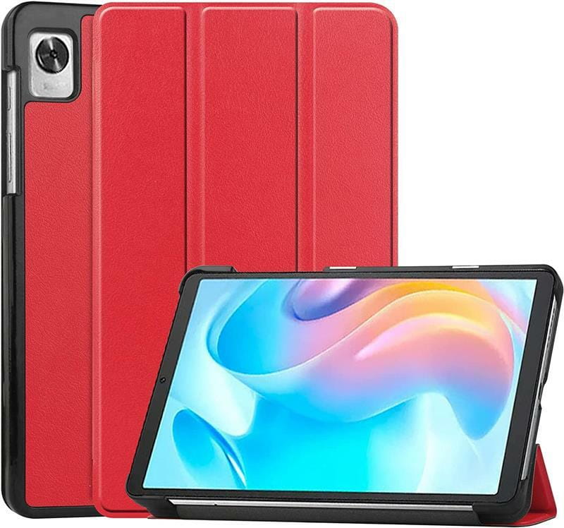 Чехол-книжка BeCover Smart для Realme Pad Mini 8.7" Red (708260)