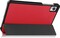 Фото - Чохол-книжка BeCover Smart для Realme Pad Mini 8.7" Red (708260) | click.ua