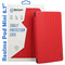 Фото - Чохол-книжка BeCover Smart для Realme Pad Mini 8.7" Red (708260) | click.ua