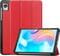 Фото - Чехол-книжка BeCover Smart для Realme Pad Mini 8.7" Red (708260) | click.ua