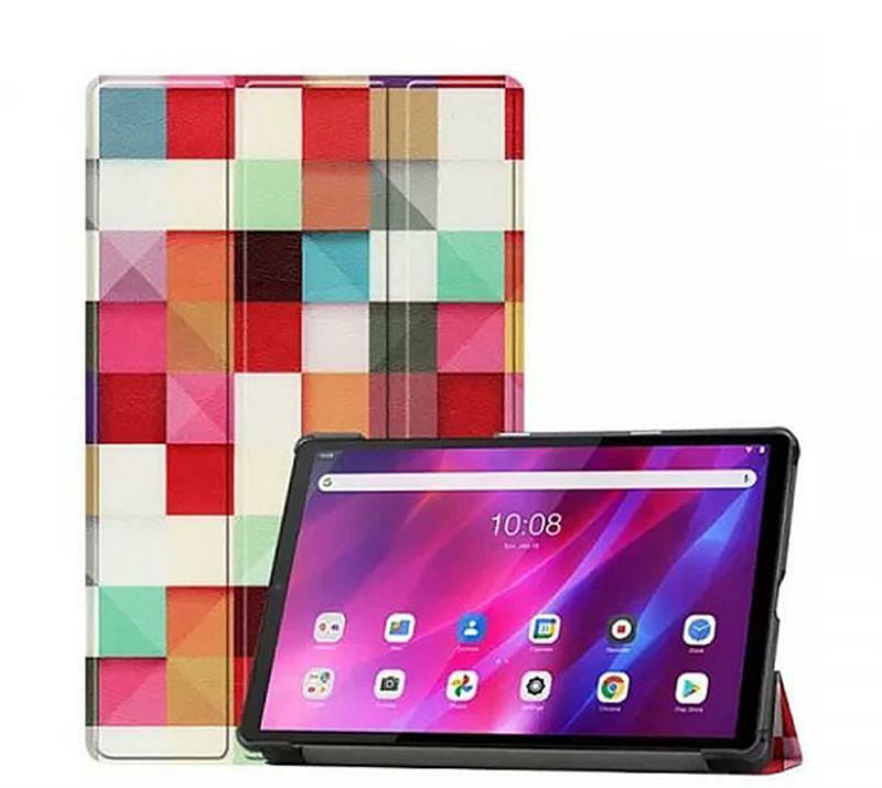 Чехол-книжка BeCover Smart для Realme Pad 10.4" Square (708279)