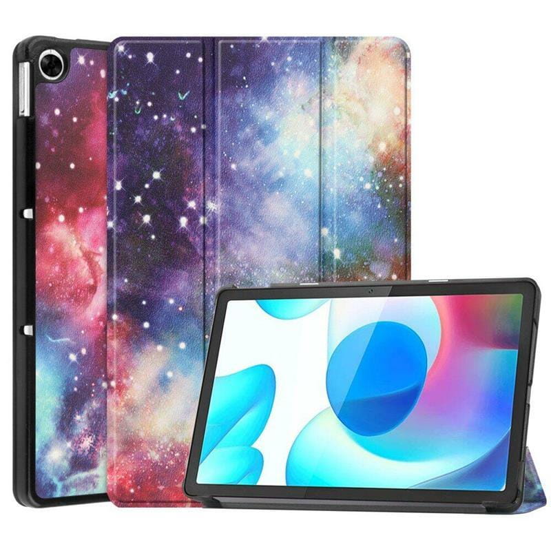 Чехол-книжка BeCover Smart для Realme Pad 10.4" Space (708277)