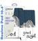 Фото - Чохол-книжка BeCover Smart для Realme Pad 10.4" Good Night (708273) | click.ua