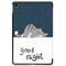 Фото - Чехол-книжка BeCover Smart для Realme Pad 10.4" Good Night (708273) | click.ua