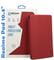Фото - Чехол-книжка BeCover Smart для Realme Pad 10.4" Red Wine (708269) | click.ua