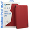 Фото - Чохол-книжка BeCover Smart для Realme Pad 10.4" Red Wine (708269) | click.ua