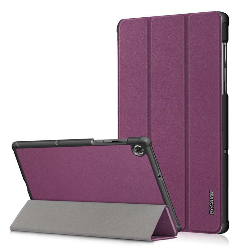 Чехол-книжка BeCover Smart для Realme Pad 10.4" Purple (708268)