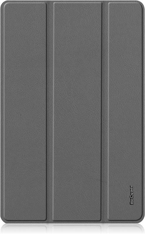 Чехол-книжка BeCover Smart для Realme Pad 10.4" Gray (708267)