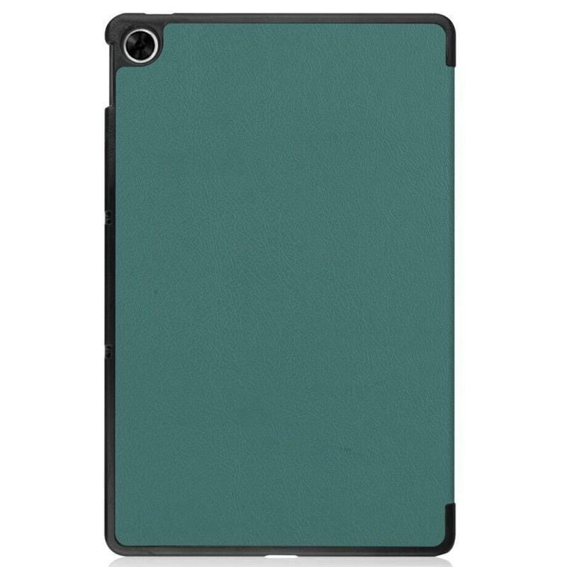 Чехол-книжка BeCover Smart для Realme Pad 10.4" Dark Green (708266)