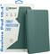 Фото - Чохол-книжка BeCover Smart для Realme Pad 10.4" Dark Green (708266) | click.ua
