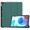 Фото - Чохол-книжка BeCover Smart для Realme Pad 10.4" Dark Green (708266) | click.ua