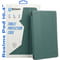 Фото - Чохол-книжка BeCover Smart для Realme Pad 10.4" Dark Green (708266) | click.ua