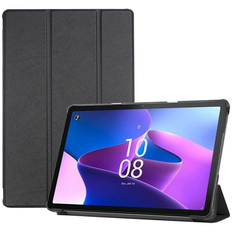 Чехол-книжка BeCover Smart для Lenovo Tab M10 TB-328F (3rd Gen) 10.1" Black (708281)