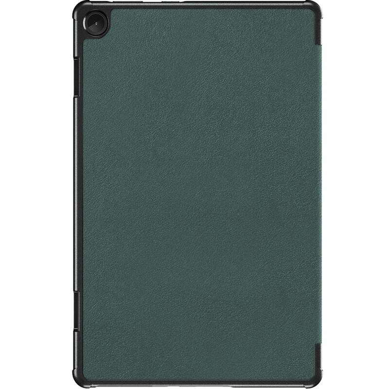Чехол-книжка BeCover Smart для Lenovo Tab M10 TB-328F (3rd Gen) 10.1" Dark Green (708283)