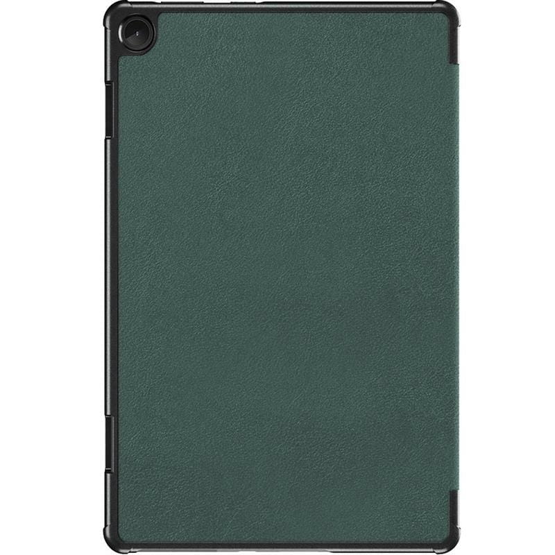 Чехол-книжка BeCover Smart для Lenovo Tab M10 TB-328F (3rd Gen) 10.1" Dark Green (708283)