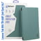 Фото - Чохол-книжка BeCover Smart для Lenovo Tab M10 TB-328F (3rd Gen) 10.1" Dark Green (708283) | click.ua