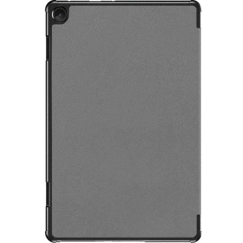 Чохол-книжка BeCover Smart для Lenovo Tab M10 TB-328F (3rd Gen) 10.1" Gray (708284)