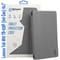 Фото - Чохол-книжка BeCover Smart для Lenovo Tab M10 TB-328F (3rd Gen) 10.1" Gray (708284) | click.ua