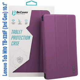 Чехол-книжка BeCover Smart для Lenovo Tab M10 TB-328F (3rd Gen) 10.1" Purple (708285)