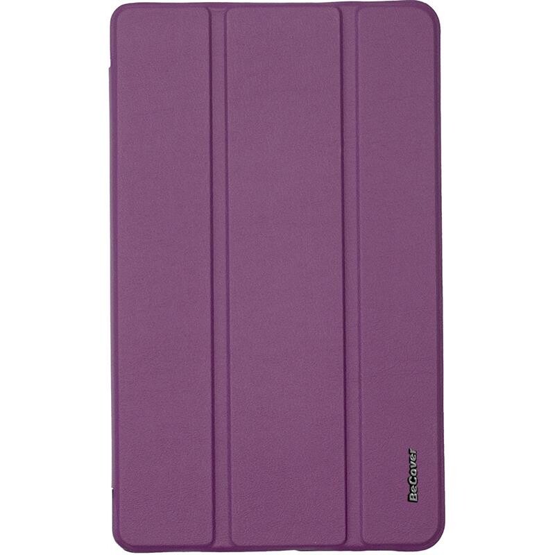 Чохол-книжка BeCover Smart для Lenovo Tab M10 TB-328F (3rd Gen) 10.1" Purple (708285)