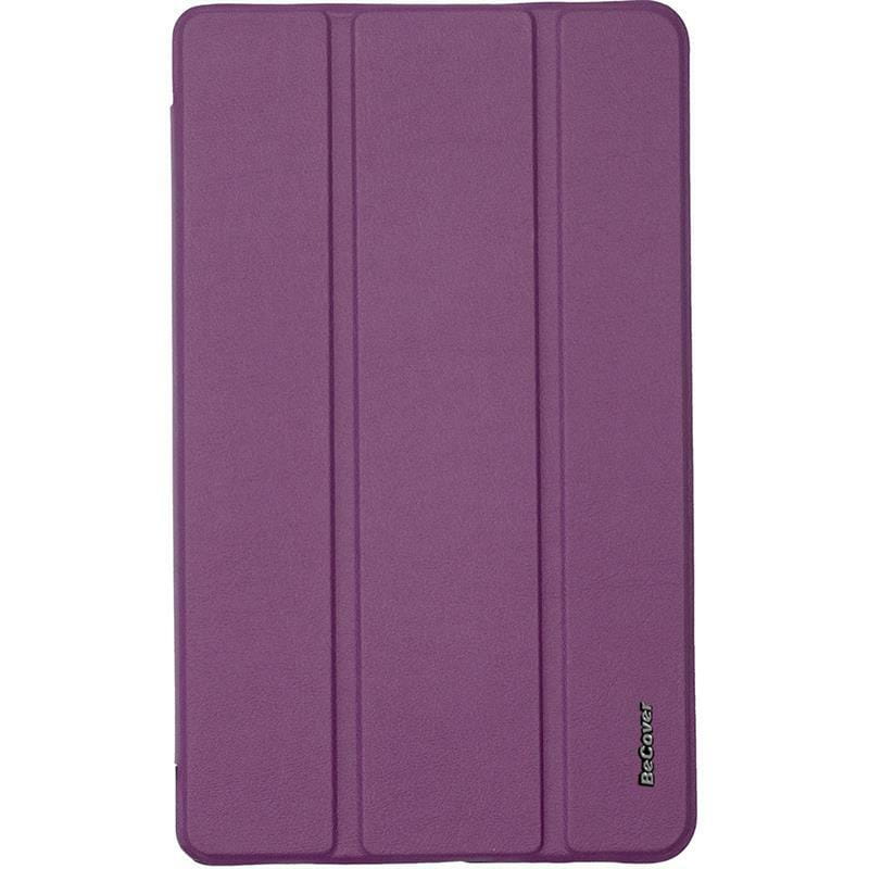 Чехол-книжка BeCover Smart для Lenovo Tab M10 TB-328F (3rd Gen) 10.1" Purple (708285)