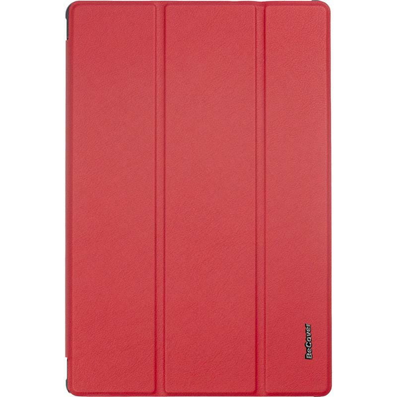 Чохол-книжка BeCover Smart для Lenovo Tab M10 TB-328F (3rd Gen) 10.1" Red (708286)