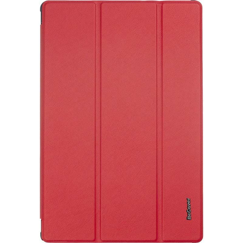 Чехол-книжка BeCover Smart для Lenovo Tab M10 TB-328F (3rd Gen) 10.1" Red (708286)