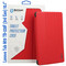 Фото - Чохол-книжка BeCover Smart для Lenovo Tab M10 TB-328F (3rd Gen) 10.1" Red (708286) | click.ua