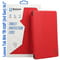 Фото - Чохол-книжка BeCover Smart для Lenovo Tab M10 TB-328F (3rd Gen) 10.1" Red (708286) | click.ua