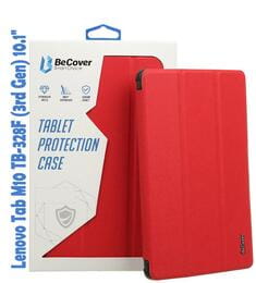 Купить Чехол-книжка BeCover Smart для Lenovo Tab M10 TB-328F (3rd Gen) 10.1" Red (708286) Чехол-книжка BeCover Smart для Lenovo Tab M10 TB-328F (3rd Gen) 10.1" Red (708286)