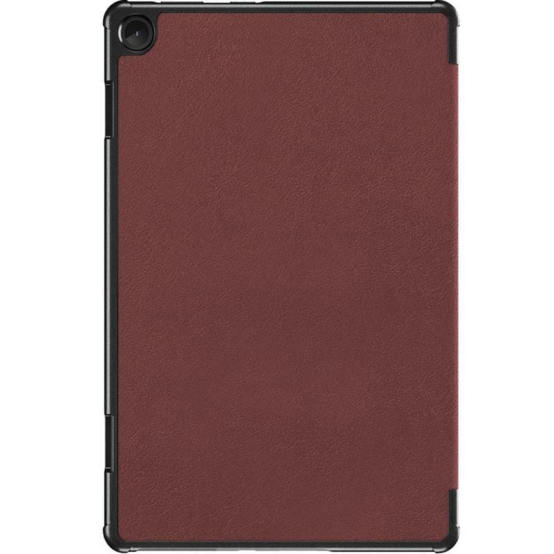 Чехол-книжка BeCover Smart для Lenovo Tab M10 TB-328F (3rd Gen) 10.1" Red Wine (708287)