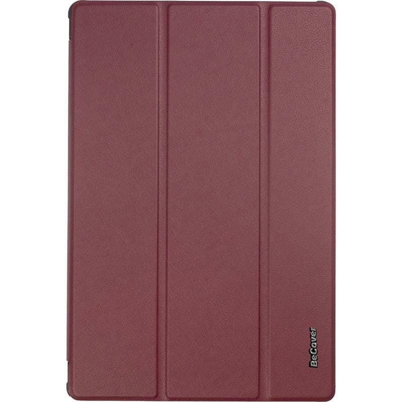 Чохол-книжка BeCover Smart для Lenovo Tab M10 TB-328F (3rd Gen) 10.1" Red Wine (708287)