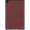 Фото - Чехол-книжка BeCover Smart для Lenovo Tab M10 TB-328F (3rd Gen) 10.1" Red Wine (708287) | click.ua