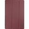 Фото - Чехол-книжка BeCover Smart для Lenovo Tab M10 TB-328F (3rd Gen) 10.1" Red Wine (708287) | click.ua