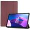Фото - Чехол-книжка BeCover Smart для Lenovo Tab M10 TB-328F (3rd Gen) 10.1" Red Wine (708287) | click.ua