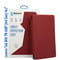 Фото - Чехол-книжка BeCover Smart для Lenovo Tab M10 TB-328F (3rd Gen) 10.1" Red Wine (708287) | click.ua