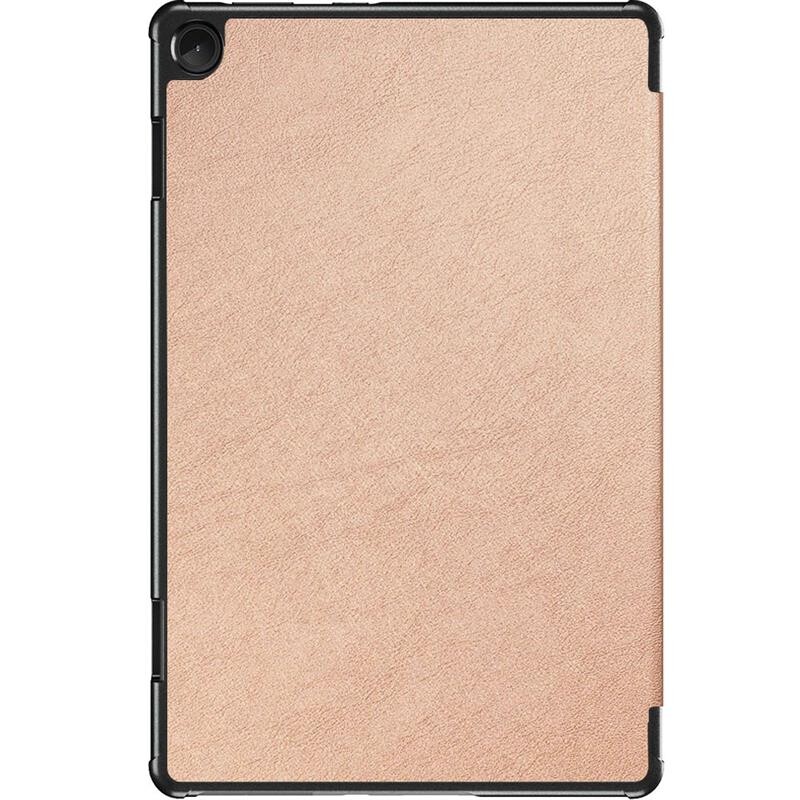 Чехол-книжка BeCover Smart для Lenovo Tab M10 TB-328F (3rd Gen) 10.1" Rose Gold (708288)