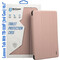 Фото - Чехол-книжка BeCover Smart для Lenovo Tab M10 TB-328F (3rd Gen) 10.1" Rose Gold (708288) | click.ua