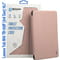 Фото - Чохол-книжка BeCover Smart для Lenovo Tab M10 TB-328F (3rd Gen) 10.1" Rose Gold (708288) | click.ua