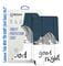 Фото - Чохол-книжка BeCover Smart для Lenovo Tab M10 TB-328F (3rd Gen) 10.1" Good Night (708289) | click.ua
