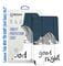 Фото - Чехол-книжка BeCover Smart для Lenovo Tab M10 TB-328F (3rd Gen) 10.1" Good Night (708289) | click.ua