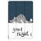 Фото - Чехол-книжка BeCover Smart для Lenovo Tab M10 TB-328F (3rd Gen) 10.1" Good Night (708289) | click.ua