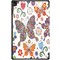 Фото - Чохол-книжка BeCover Smart для Lenovo Tab M10 TB-328F (3rd Gen) 10.1" Butterfly (708291) | click.ua