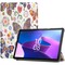 Фото - Чохол-книжка BeCover Smart для Lenovo Tab M10 TB-328F (3rd Gen) 10.1" Butterfly (708291) | click.ua