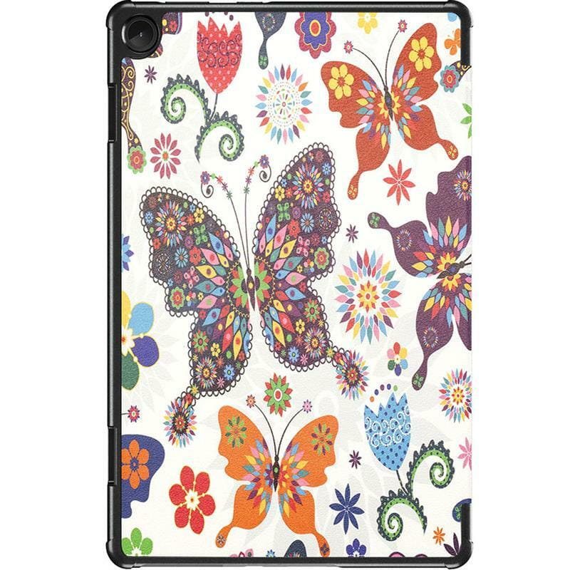 Чехол-книжка BeCover Smart для Lenovo Tab M10 TB-328F (3rd Gen) 10.1" Butterfly (708291)