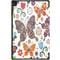 Фото - Чехол-книжка BeCover Smart для Lenovo Tab M10 TB-328F (3rd Gen) 10.1" Butterfly (708291) | click.ua