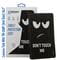 Фото - Чехол-книжка BeCover Smart для Lenovo Tab M10 TB-328F (3rd Gen) 10.1" Don`t Touch (708292) | click.ua