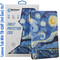Фото - Чохол-книжка BeCover Smart для Lenovo Tab M10 TB-328F (3rd Gen) 10.1" Night (708295) | click.ua