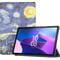 Фото - Чохол-книжка BeCover Smart для Lenovo Tab M10 TB-328F (3rd Gen) 10.1" Night (708295) | click.ua